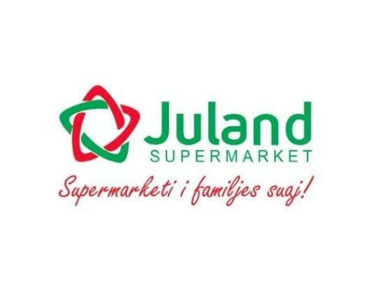Jaland Supermarket