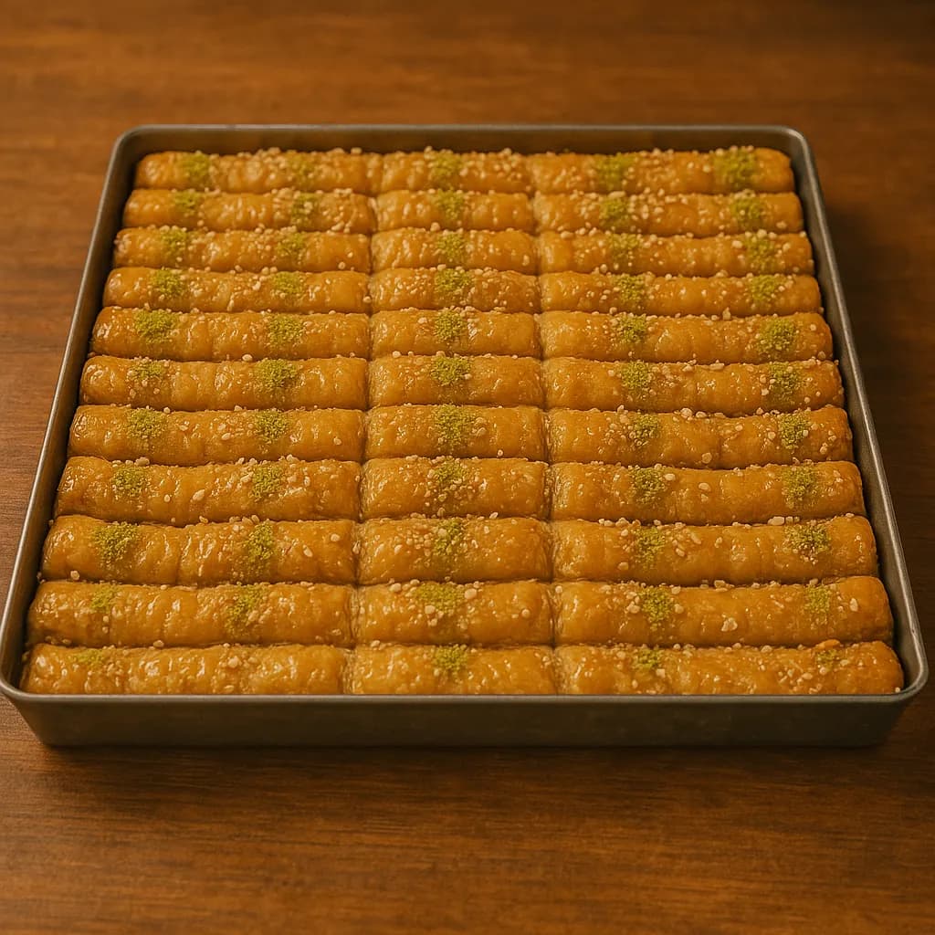 Bakllava Role