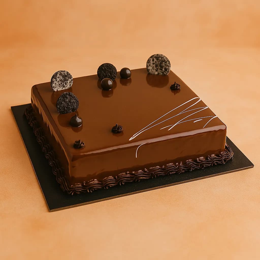 Tortë Çokollate Katrore