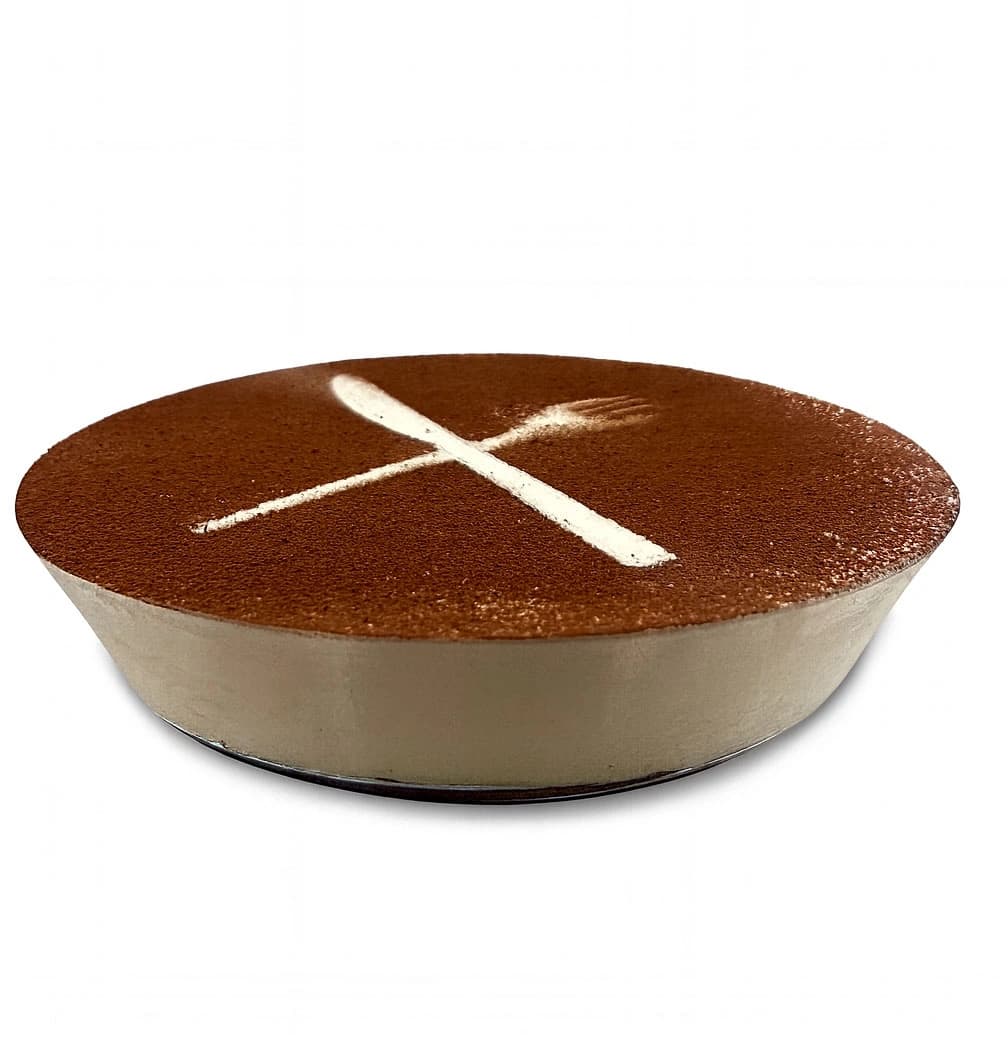 Tiramisu Familjare