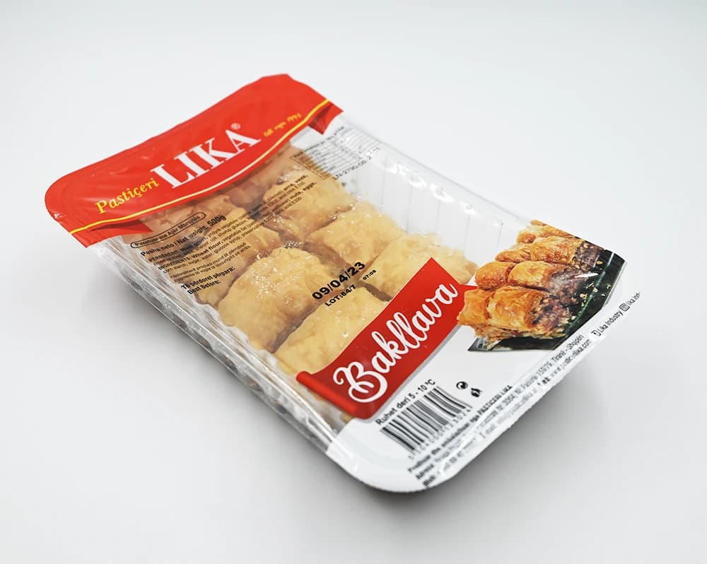 Normal Baklava
