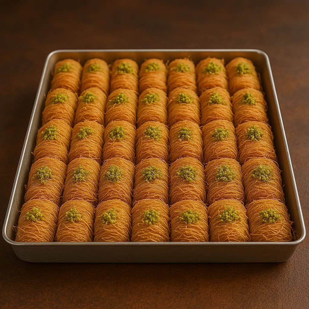 Bakllava - Image 1